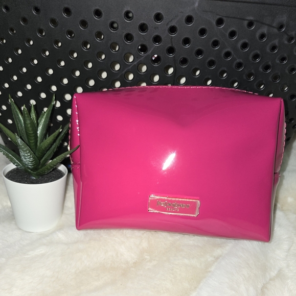 YSL makeup pouch - Picture 1 of 5